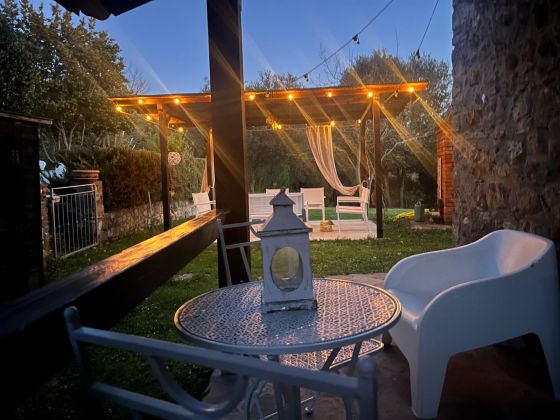 Il Pratone — LAST MINUTE!!