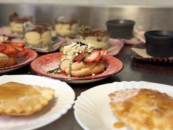 Il Pratone — San Valentino tra relax e buona cucina