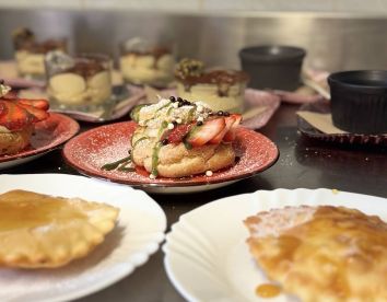 Ristorante Il Pratone - Pomarance (PI)