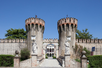 image1 Castello Di Roncade