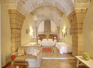 image0 Tenuta Monacelli & Masseria Giampaolo