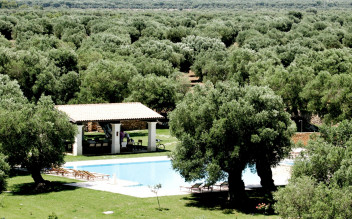 image5 Tenuta Monacelli & Masseria Giampaolo