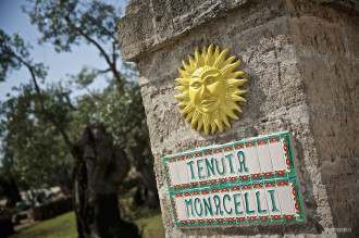 image0 Tenuta Monacelli & Masseria Giampaolo