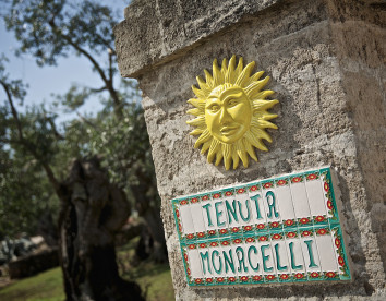 tenuta monacelli & masseria giampaolo