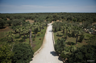 image8 Tenuta Monacelli & Masseria Giampaolo