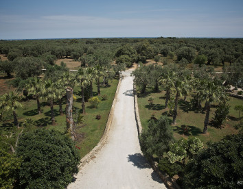 tenuta monacelli & masseria giampaolo