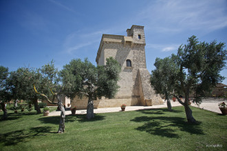 image0 Tenuta Monacelli & Masseria Giampaolo