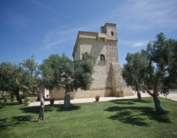 tenuta monacelli & masseria giampaolo