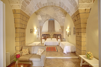 image4 Tenuta Monacelli & Masseria Giampaolo