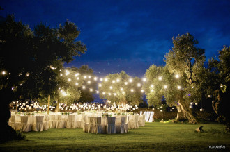 image5 Tenuta Monacelli & Masseria Giampaolo