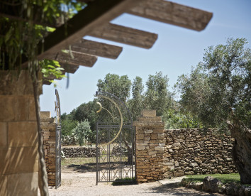 tenuta monacelli & masseria giampaolo