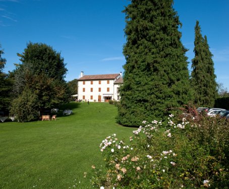 Casa-rural Bosco Del Falco - Volpago Del Montello