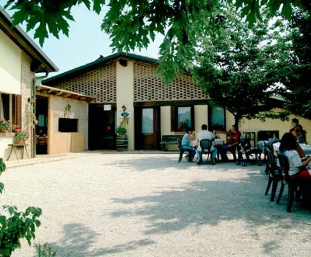 Farm-house Basei - Volpago Del Montello