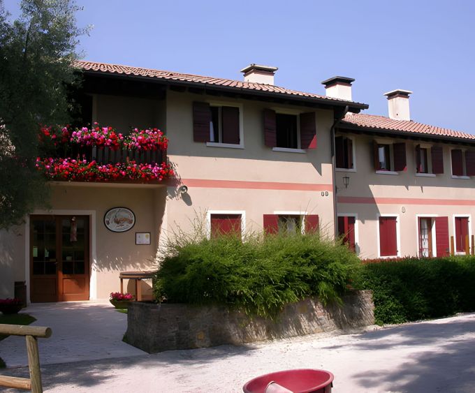 Agriturismo Al Capitello