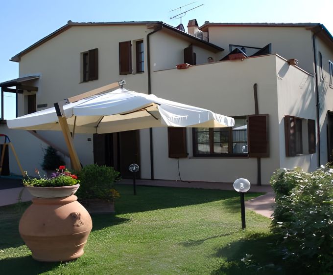 Restaurant Il Mulinaccio
