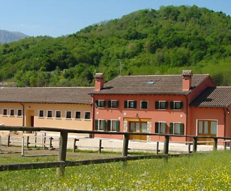 Casa-rural Cornolere - Castelcucco