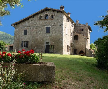 Country House Settimano - Modigliana