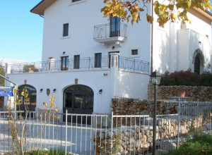 image5 Locanda Dell'asino D'oro