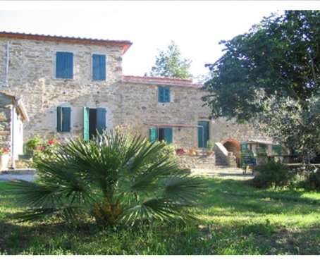 Casa Vacanze In Campagna I Poggi Lunghi - Civitella In Val Di Chiana