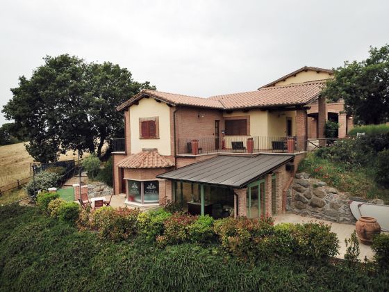 AgriResort & SPA Poggio Di Montedoro - foto 33