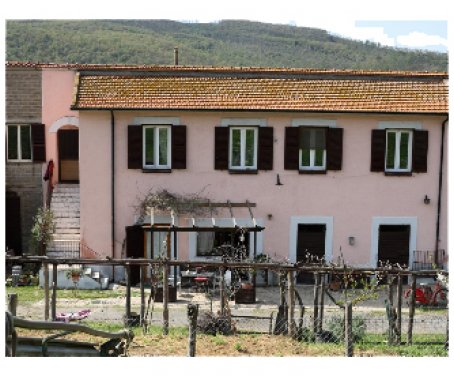 Ferienbauernhof Agrihouse - Bracciano