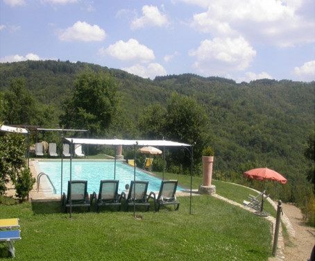 Foto Farm-house Rifugium - Florence