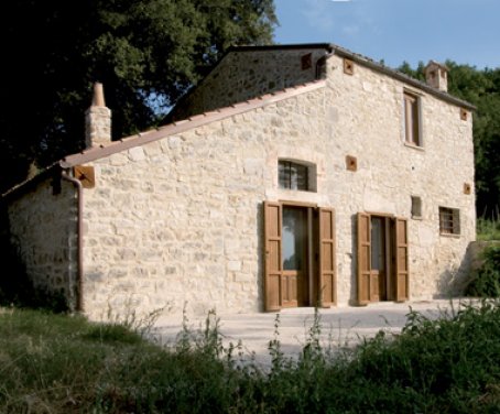 Country House nuove muse - Montagano