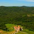 Oasi Di Galbusera Bianca