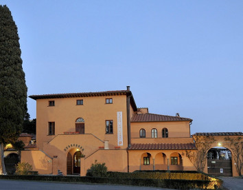 az agricola fattoria la torre