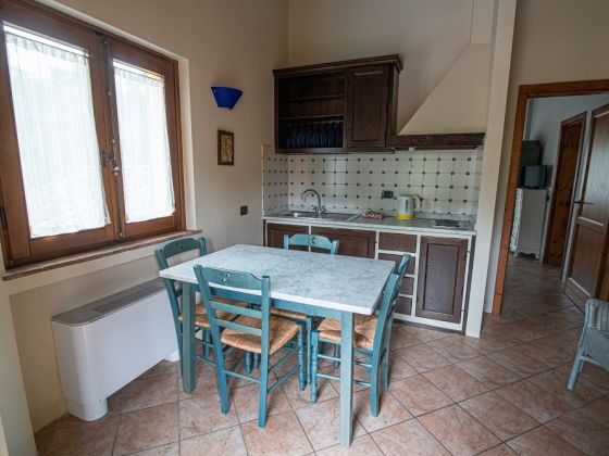 Az Agricola Fattoria La Torre - foto 17