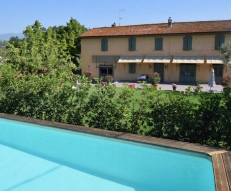 Countryside Rooming-house Bello Stare - Serravalle Pistoiese