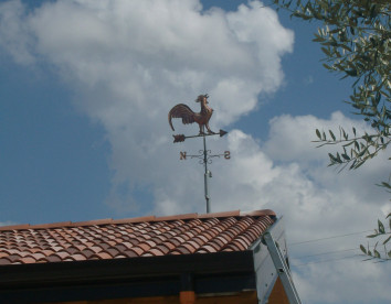 la palazzina