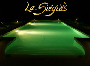 image2 Resort La Siégià