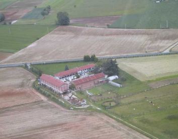la piccola fattoria - Piamonte