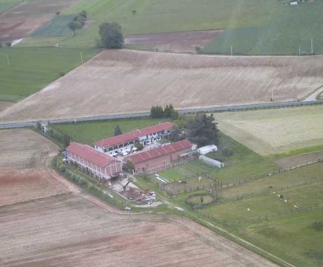 Ferienbauernhof La Piccola Fattoria - Ceresole Alba