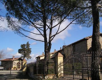 il cherubino - Tuscany