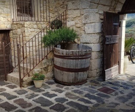 terraliva - Sicile