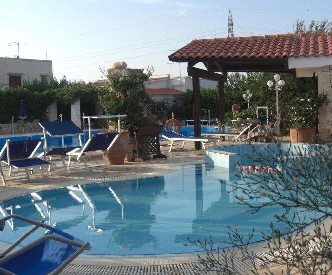 Restaurante Salinola