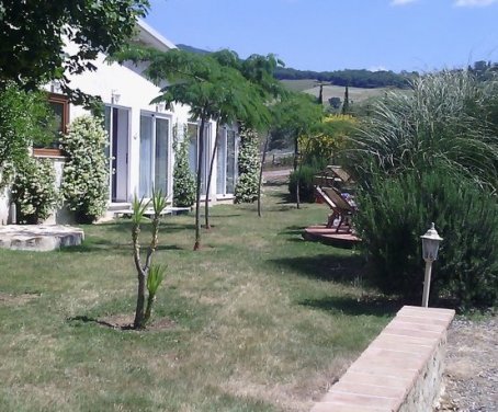 Foto Farm-house La Banditella - Grosseto