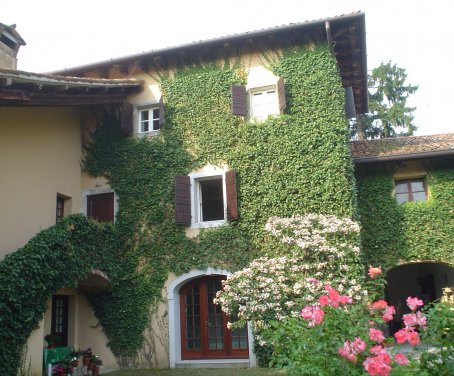 Bed And Breakfast Casa Antica Mosaici - Trivignano Udinese