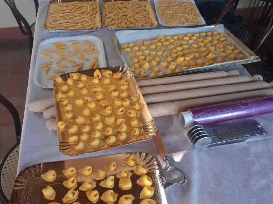 la sabbiona foto esterno 28