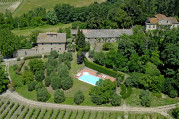Fattoria Di Vegi