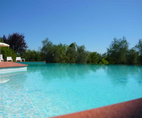 Foto Agriturismo Borgo De' Ricci - Firenze