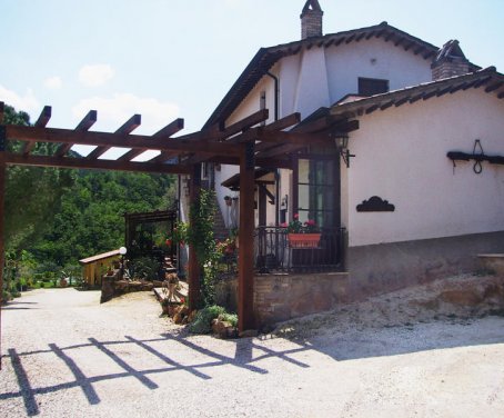 Country House Il Sambro - Bettona