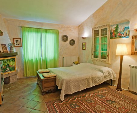 Agriturismo Villa Surya - Magliano Sabina