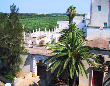 tenuta stajano