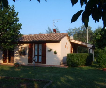 Casa-rural San Guglielmo - Gavorrano