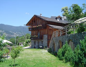 maso gosserhof - Trentino-Alto-Adige-Sudtirol