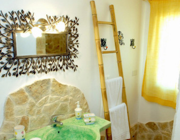 la corte dei trulli resort