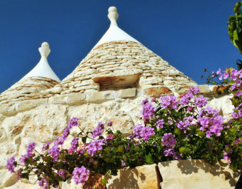 la corte dei trulli resort